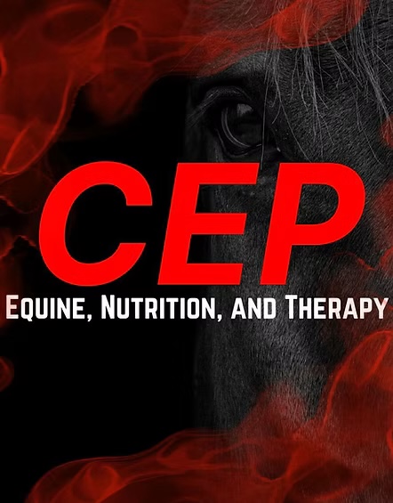 CEP equine supplements